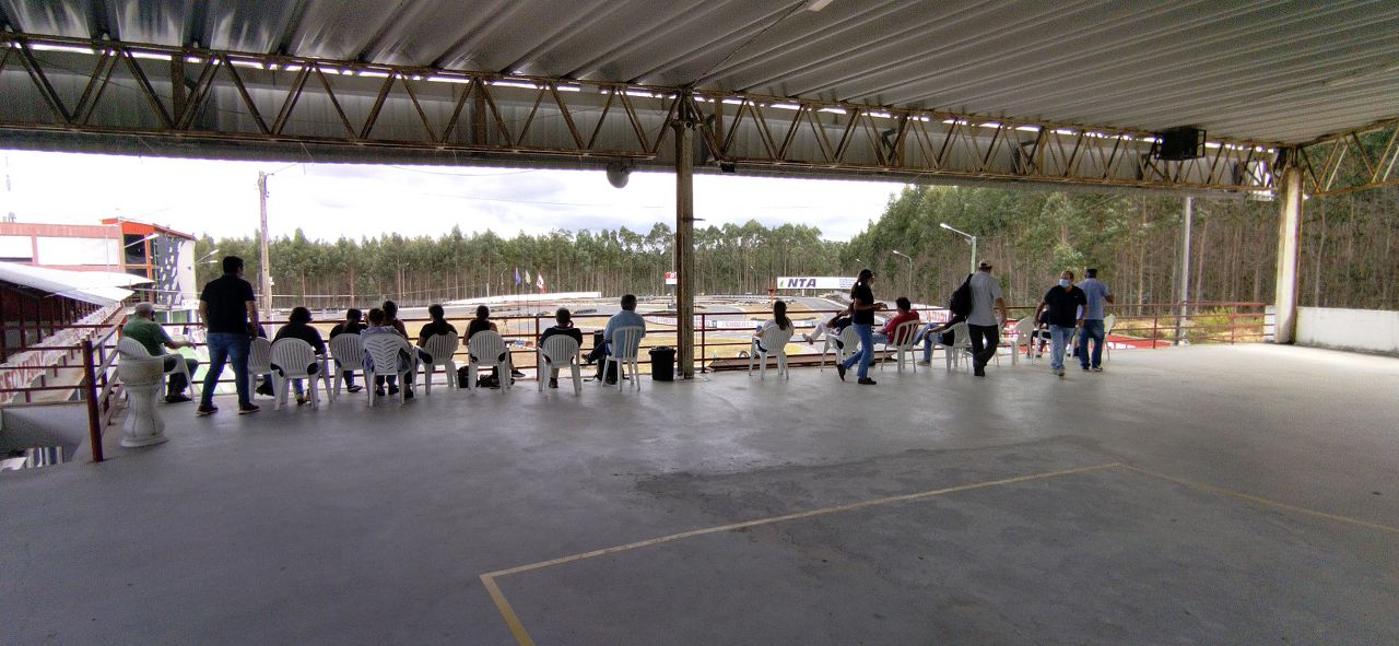 1º Troféu Escola Profissional Val do Rio22